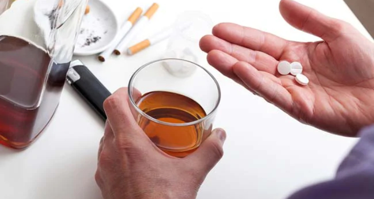 Alcohol Addiction
