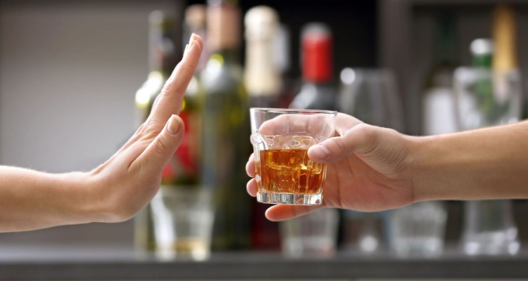 De-Addiction Treatment