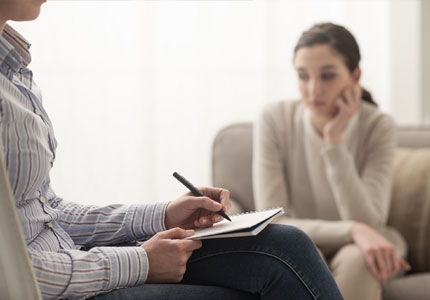 Best Psychiatrist in Batala