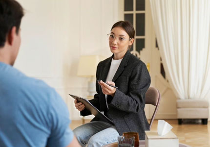 Best psychiatrist Service in Ajnala