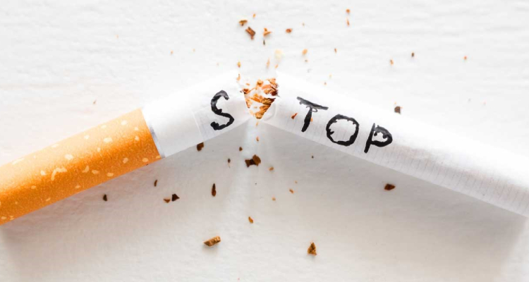 Smoking Cessation