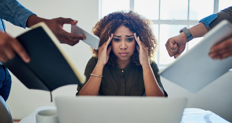 Stress Management